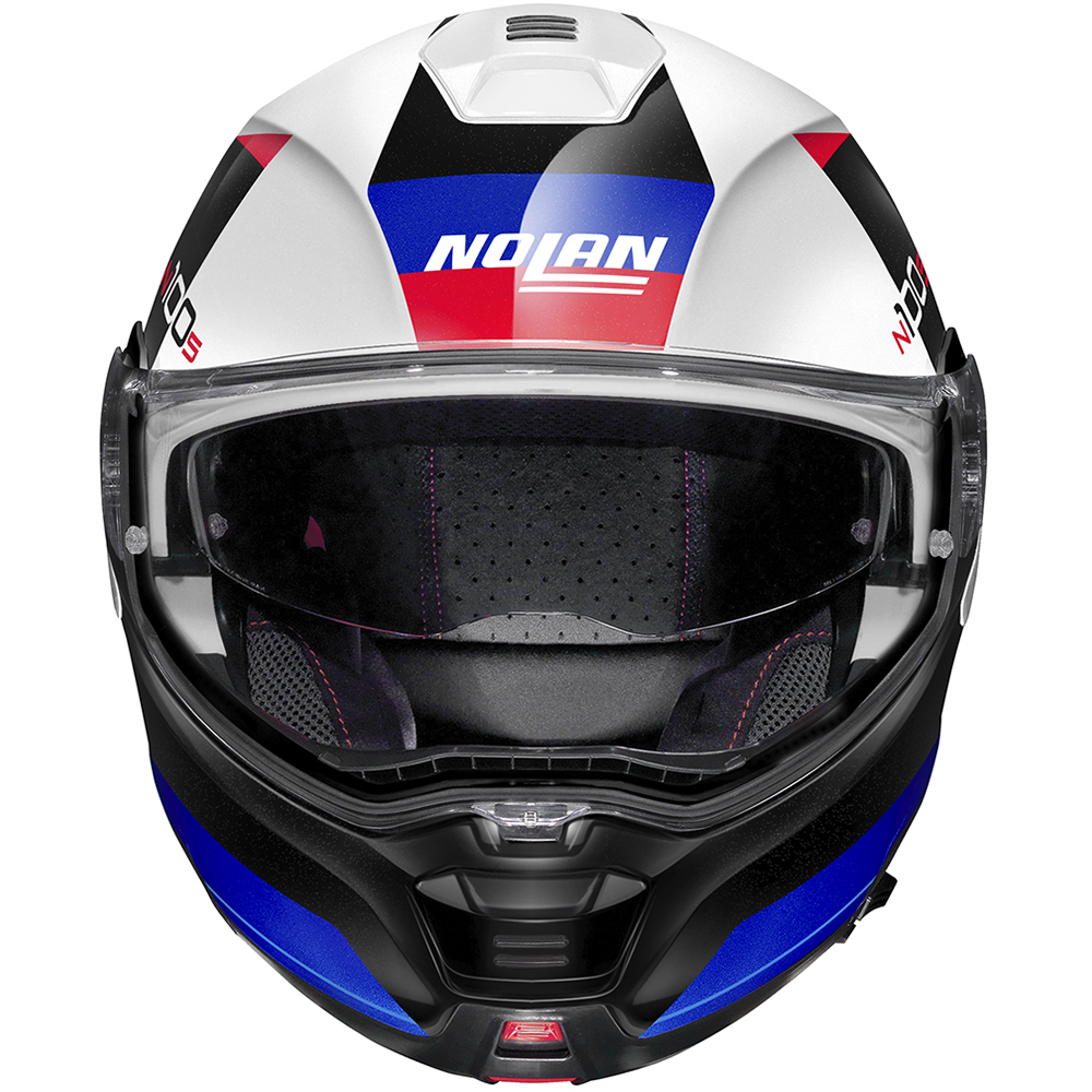 Casque N100-5 Hilltop N-Com