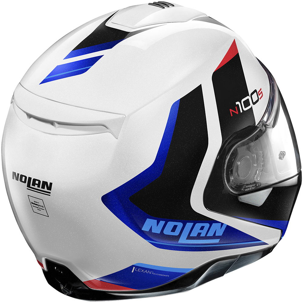 Casque N100-5 Hilltop N-Com