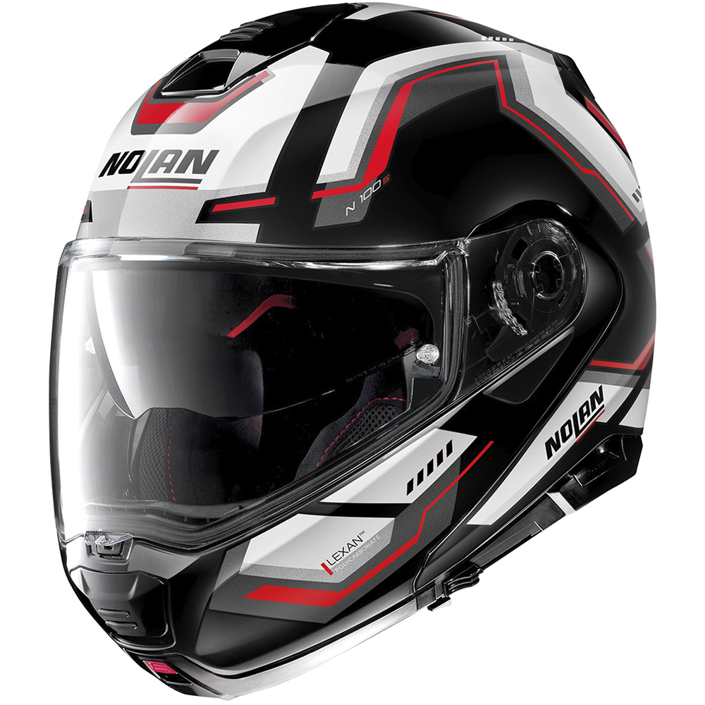 Casque N100-5 Upwind N-Com
