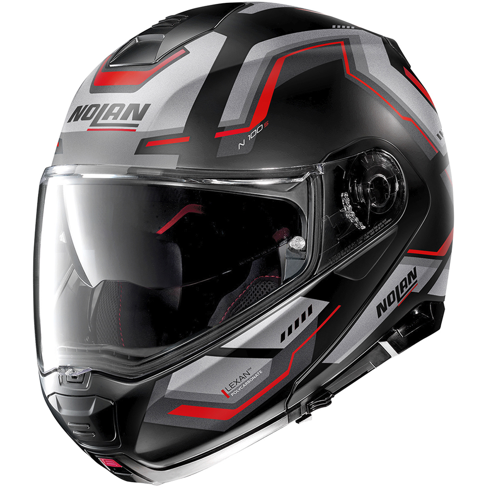 Casque N100-5 Upwind N-Com