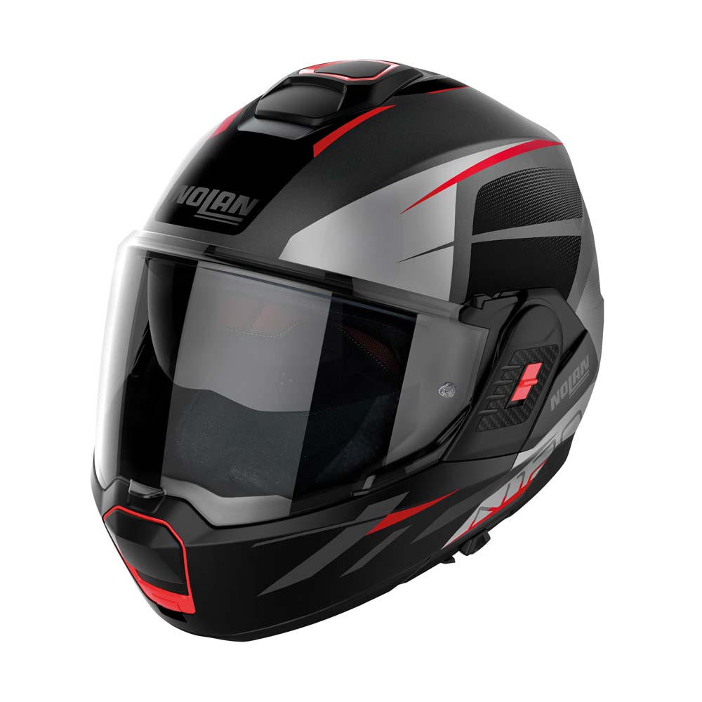 Casque N120-1 Nightlife N-Com