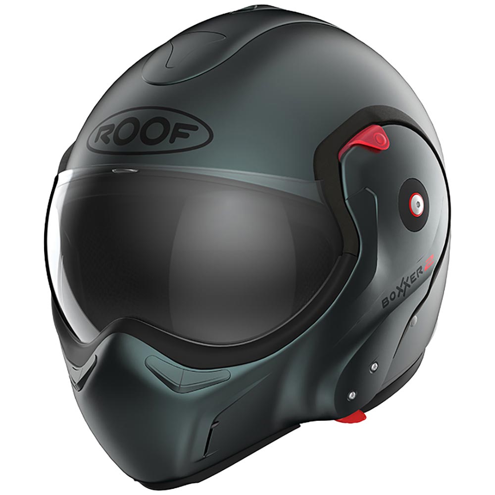 Casque Boxxer 2