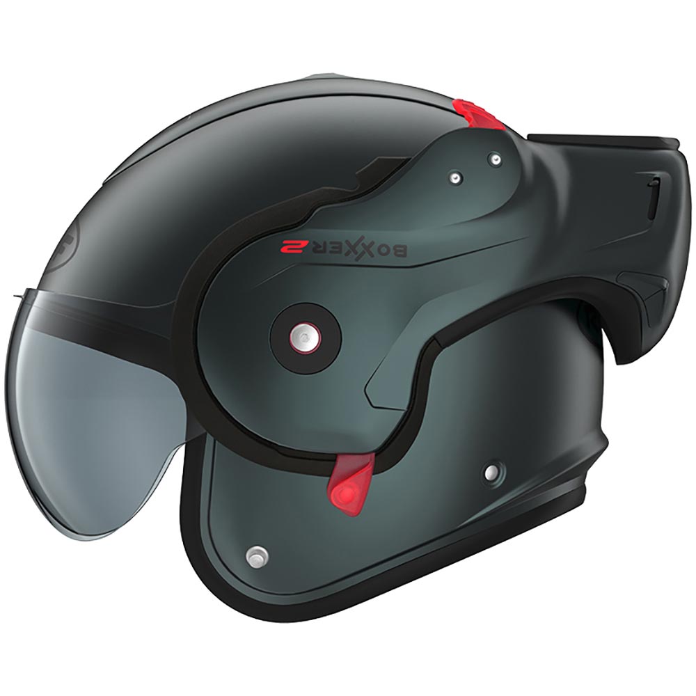 Casque Boxxer 2