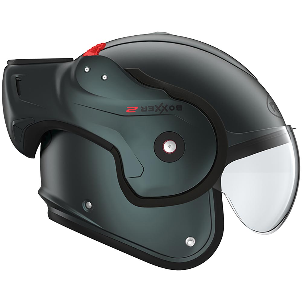 Casque Boxxer 2