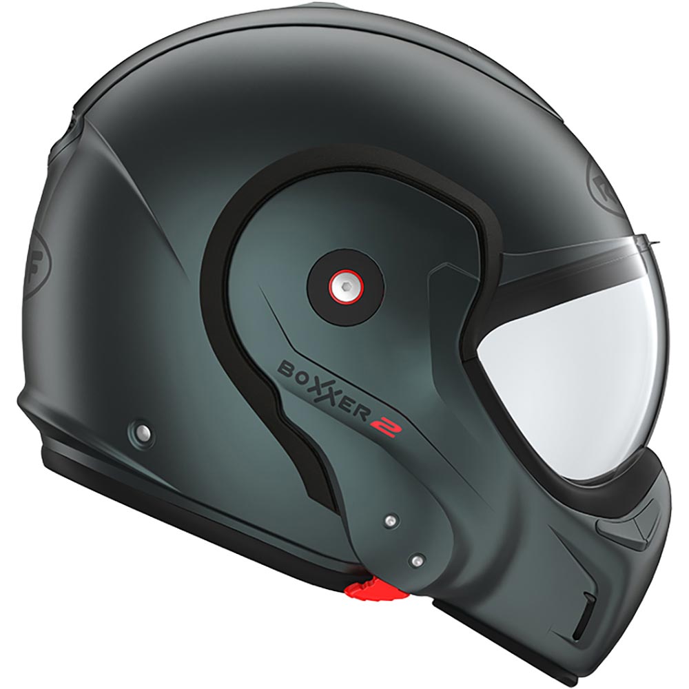 Casque Boxxer 2