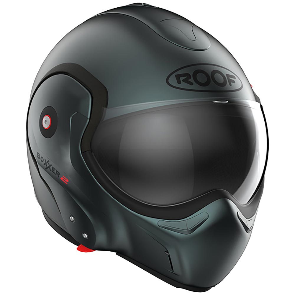 Casque Boxxer 2