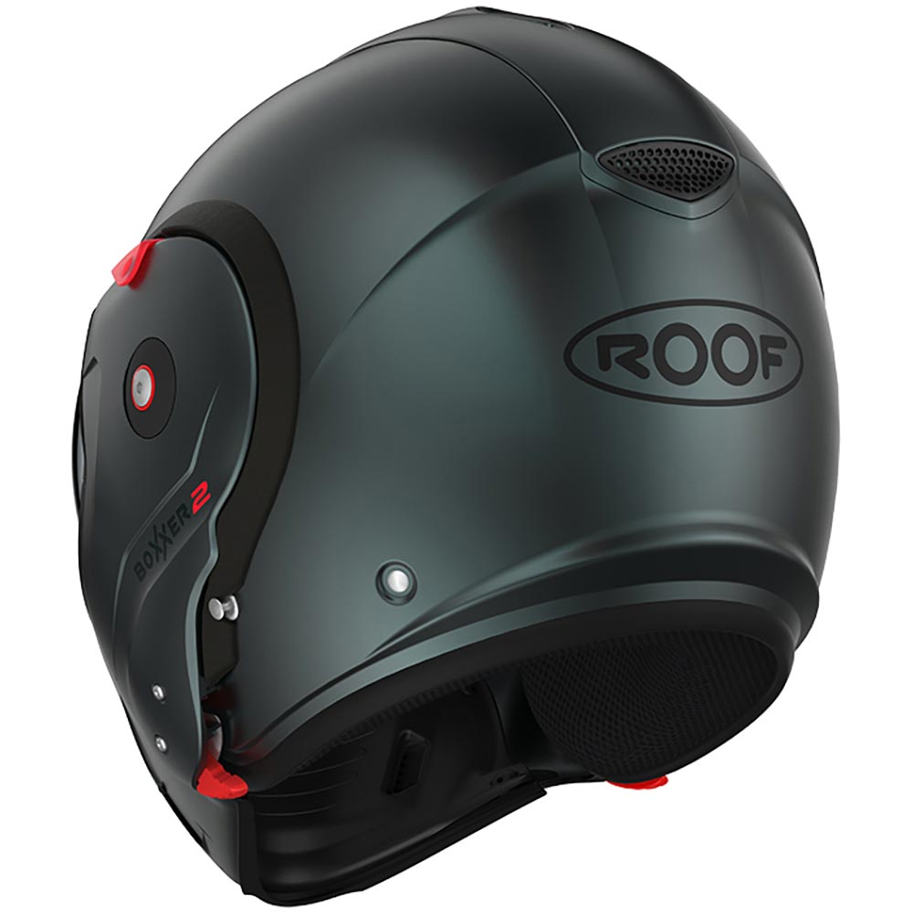 Casque Boxxer 2