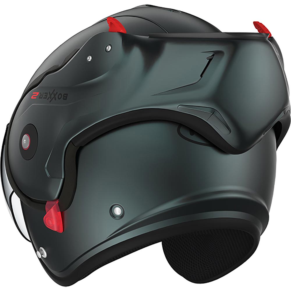 Casque Boxxer 2