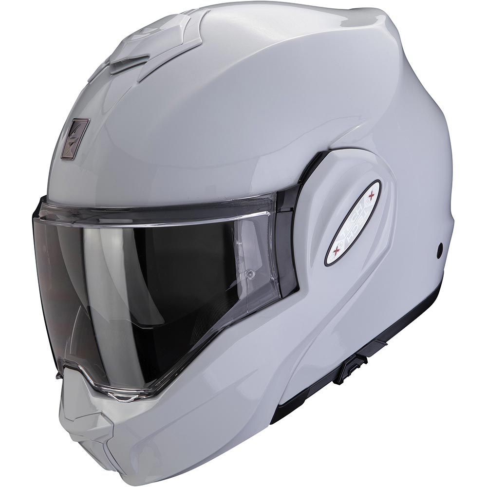 Casque Exo-Tech Evo Pro Solid