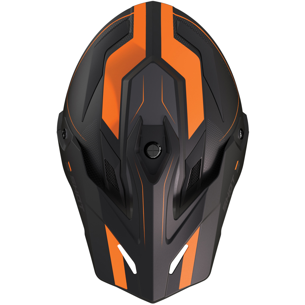 Casque Trek Rally