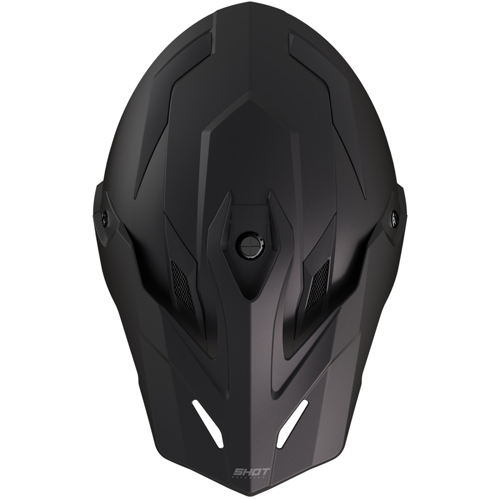 Casque Trek Solid