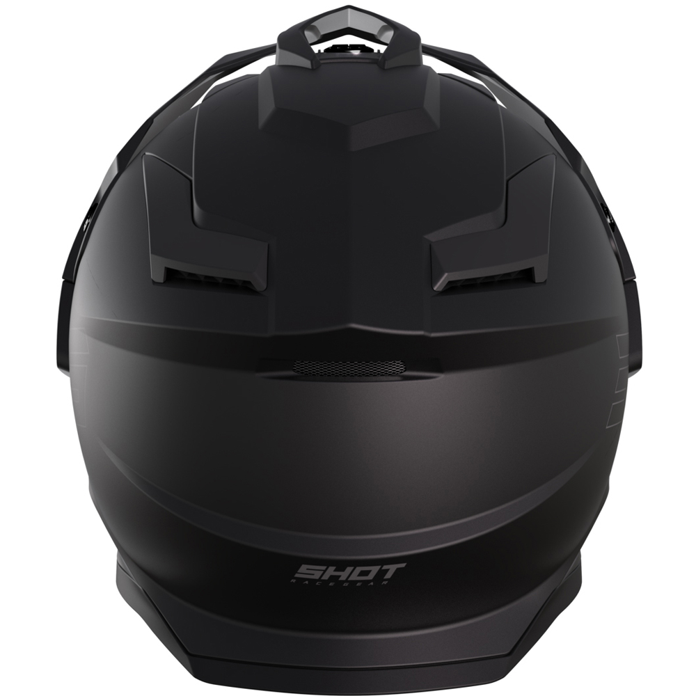 Casque Trek Solid