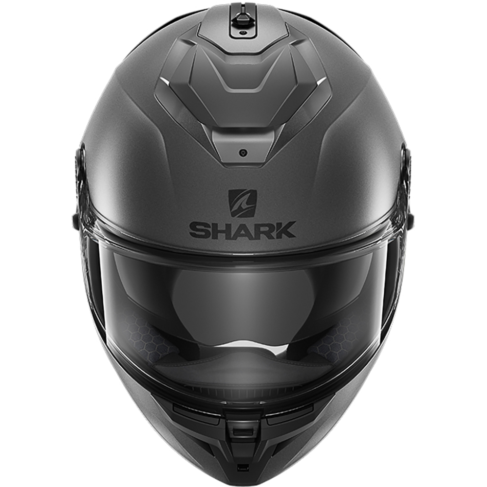 Casque Spartan GT Blank