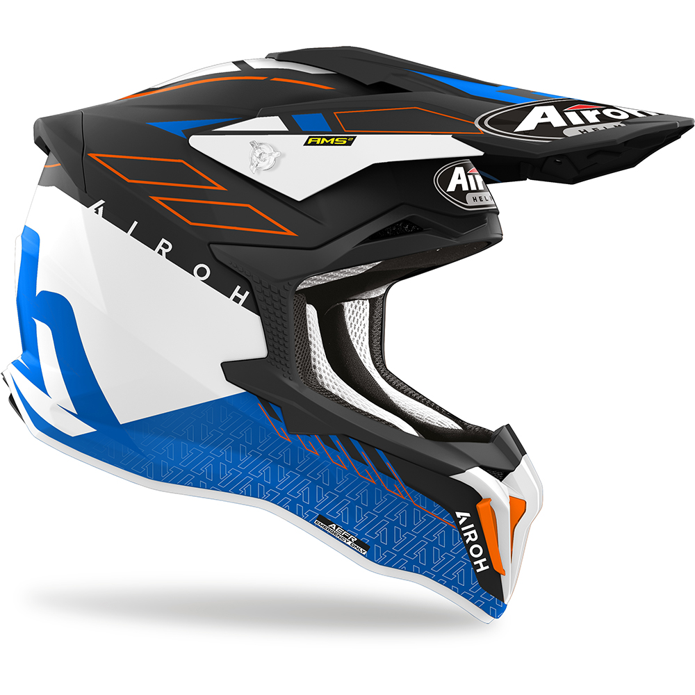 Casque Strycker Skin