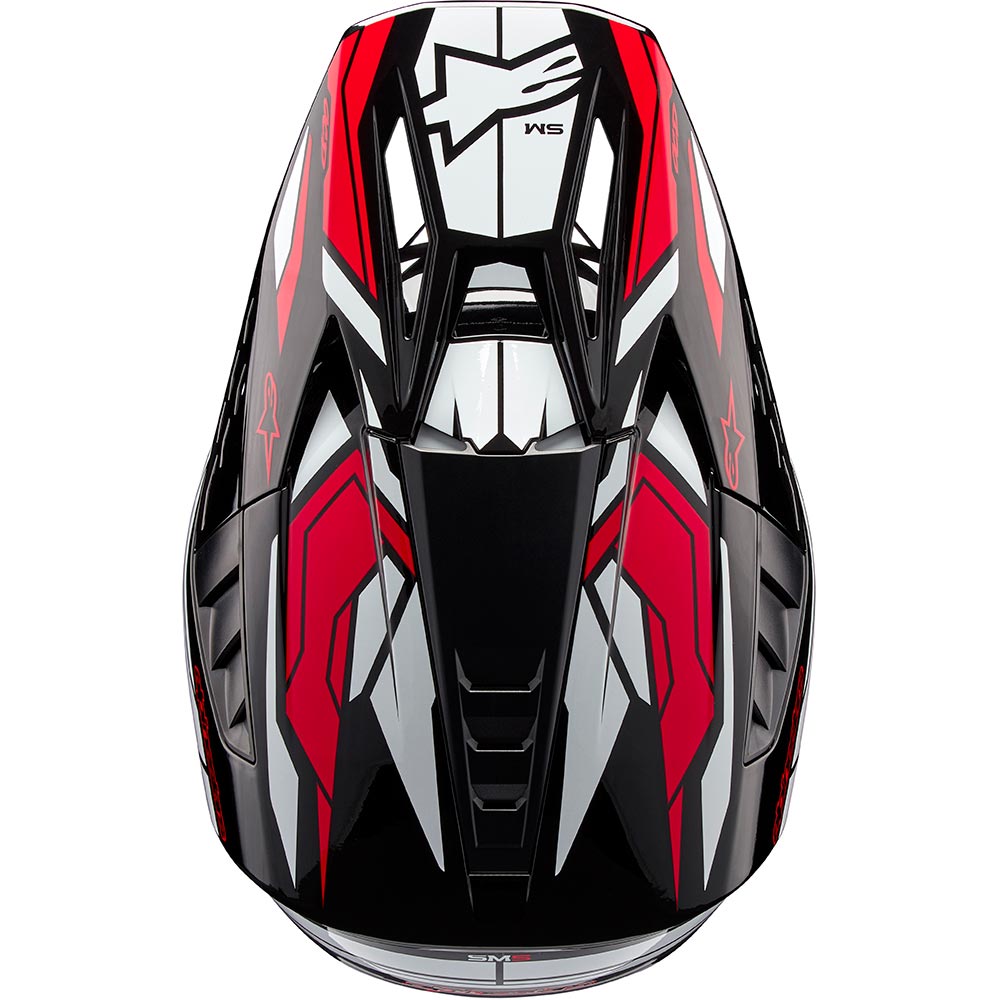 Casque S-M5 Action 2