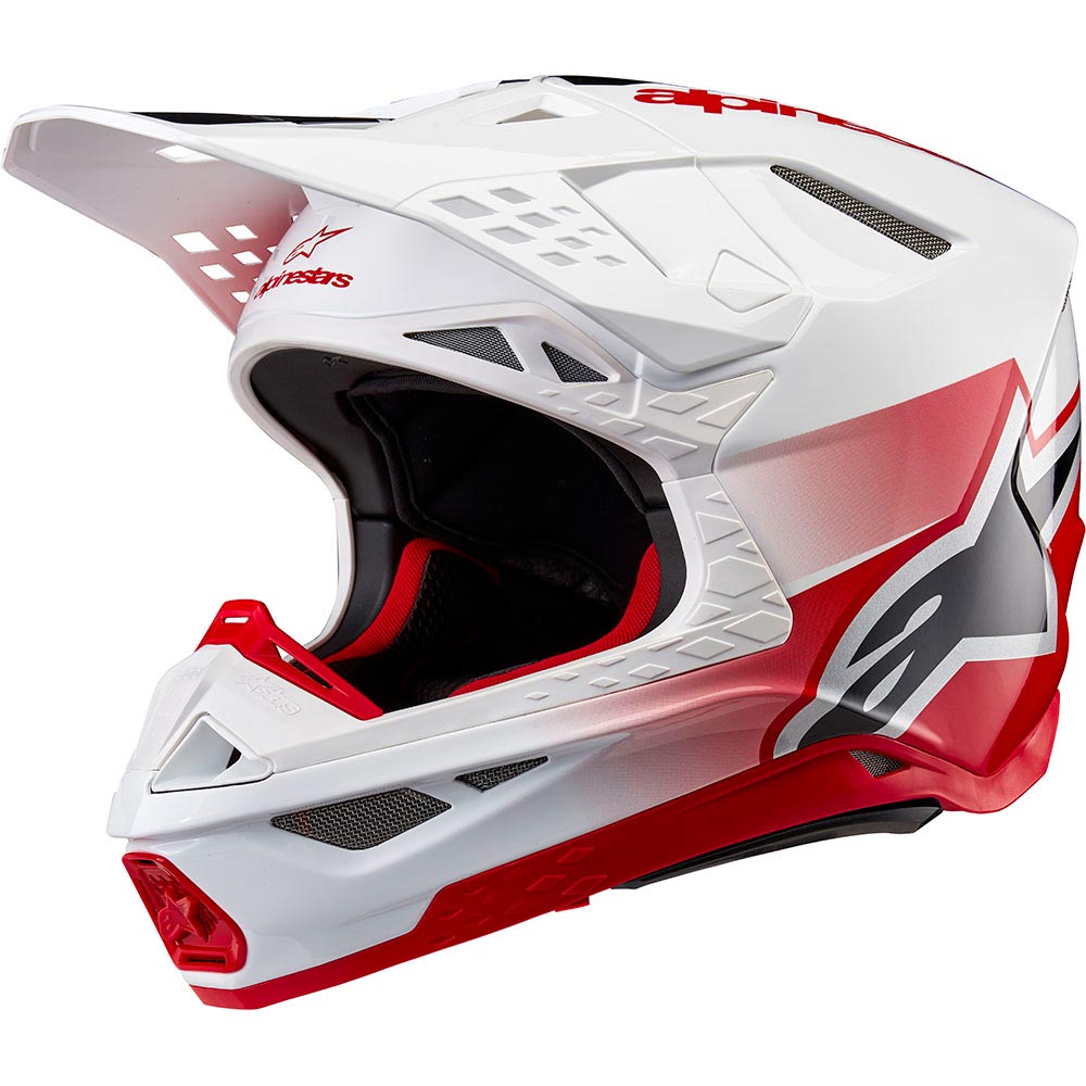 Casque Supertech S-M10 Unite