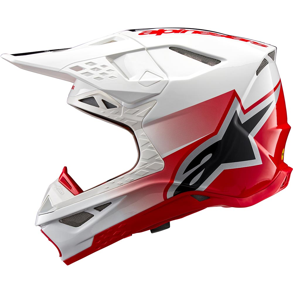 Casque Supertech S-M10 Unite