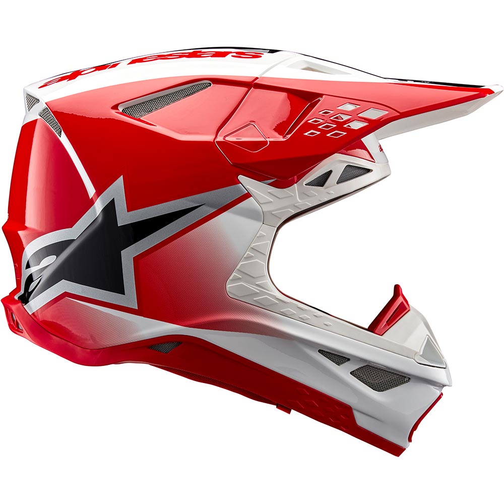 Casque Supertech S-M10 Unite