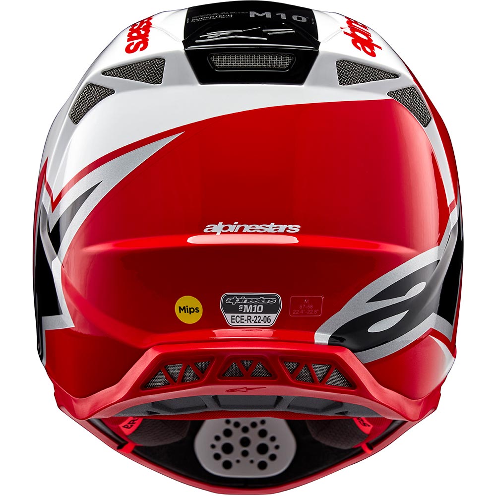 Casque Supertech S-M10 Unite