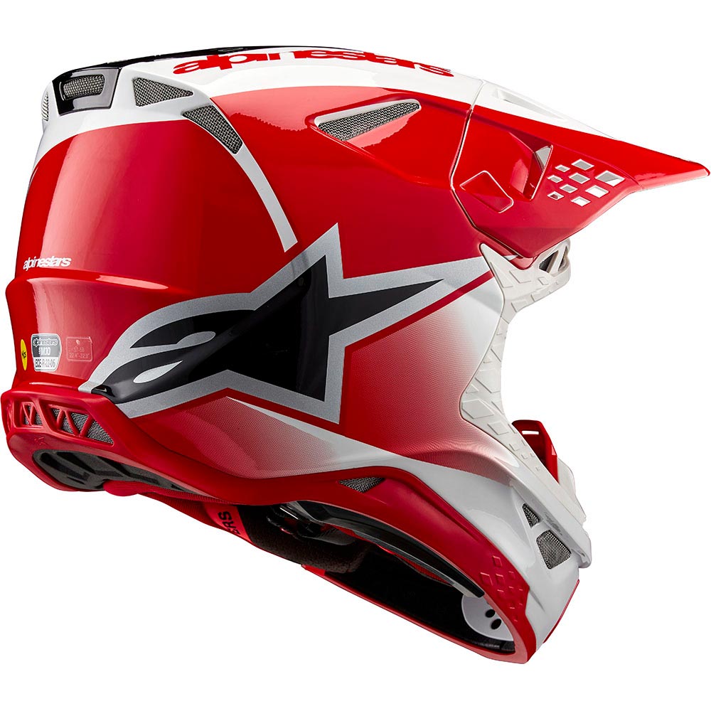 Casque Supertech S-M10 Unite