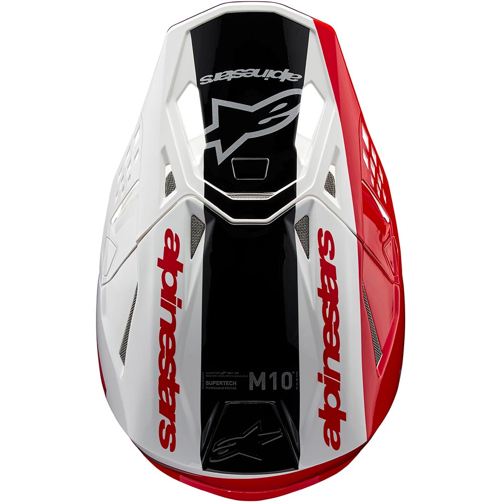 Casque Supertech S-M10 Unite