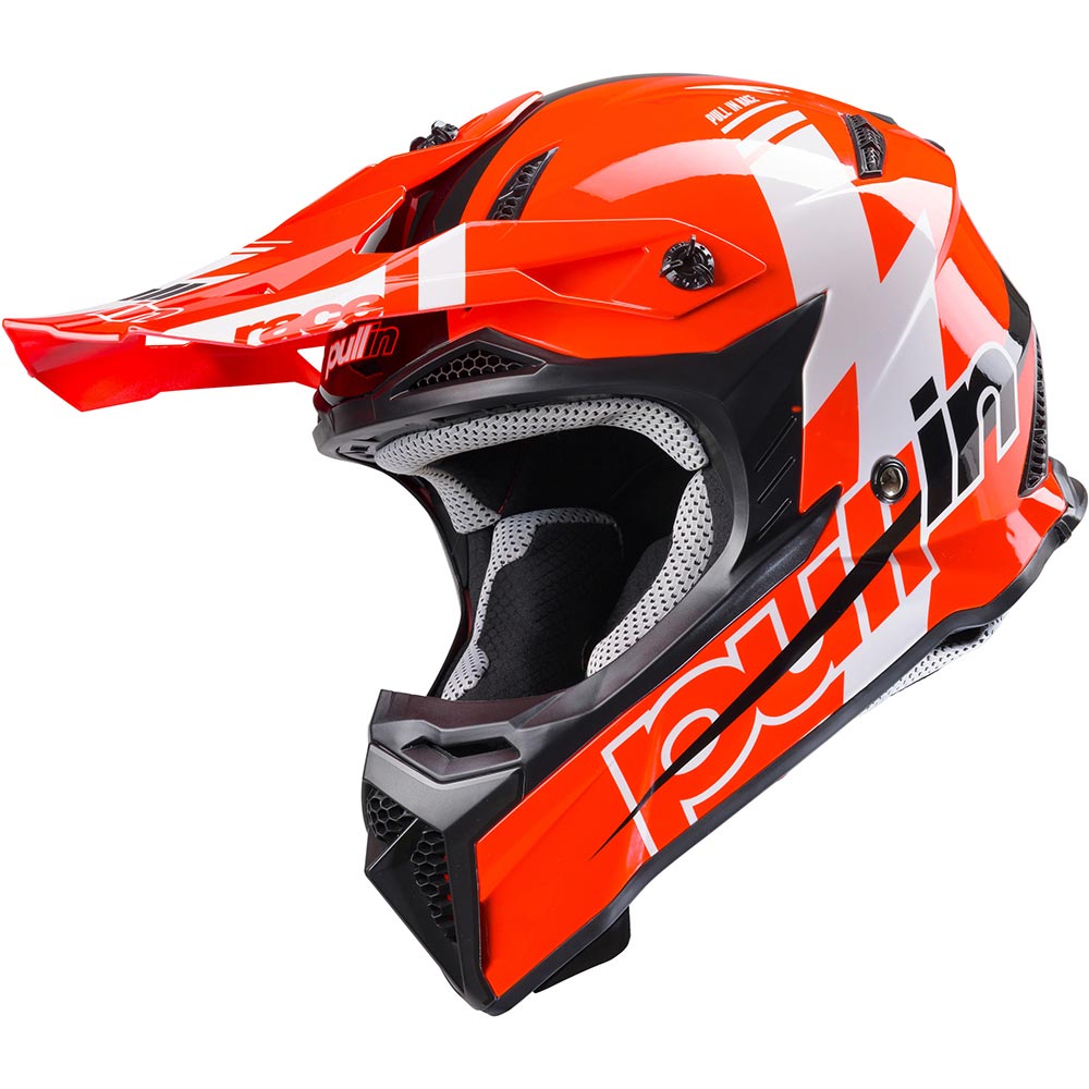 Casque enfant Race Kid - 2024