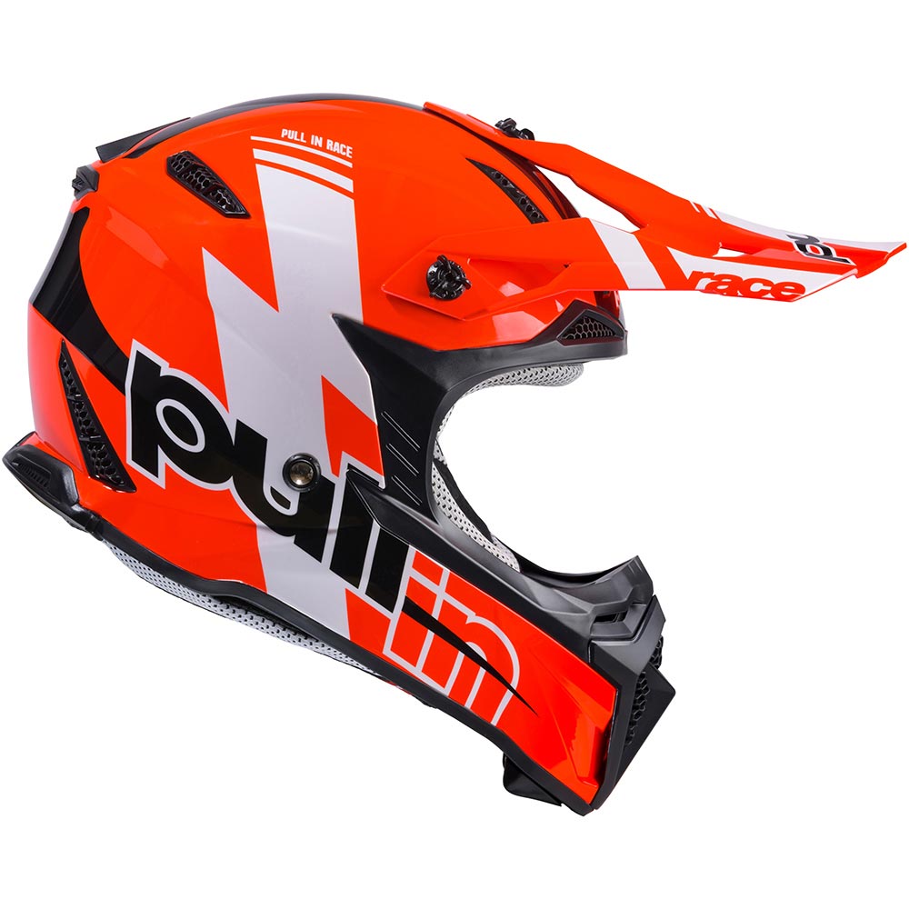 Casque enfant Race Kid - 2024
