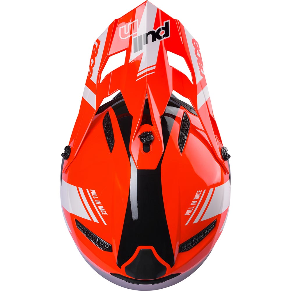 Casque enfant Race Kid - 2024
