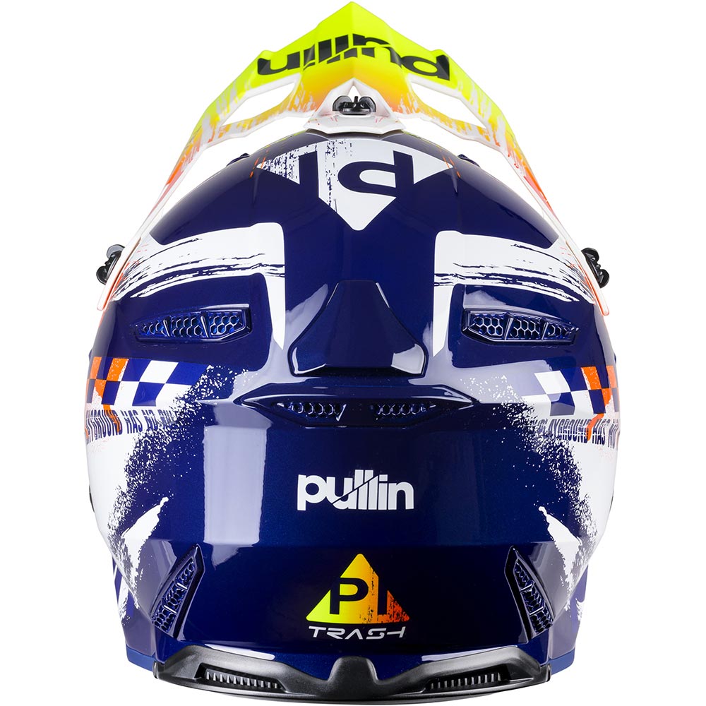 Casque Trash - 2024