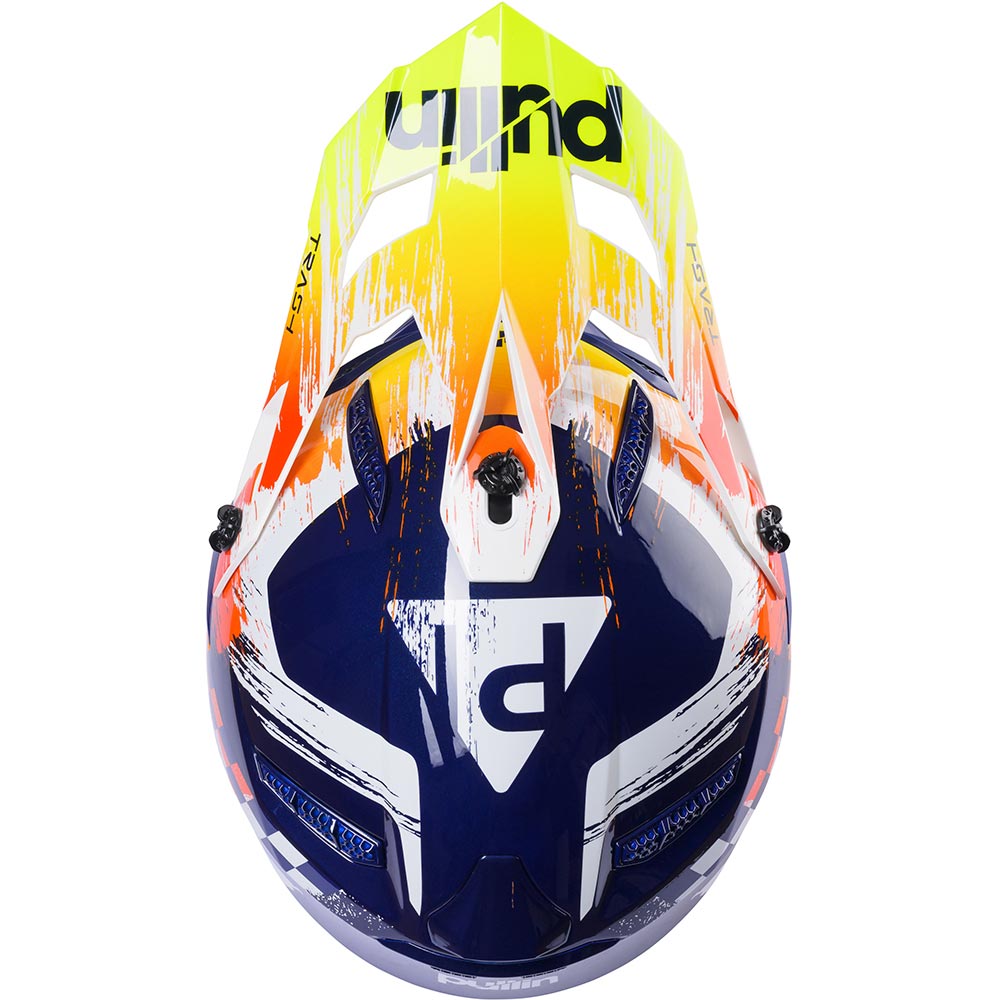 Casque Trash - 2024