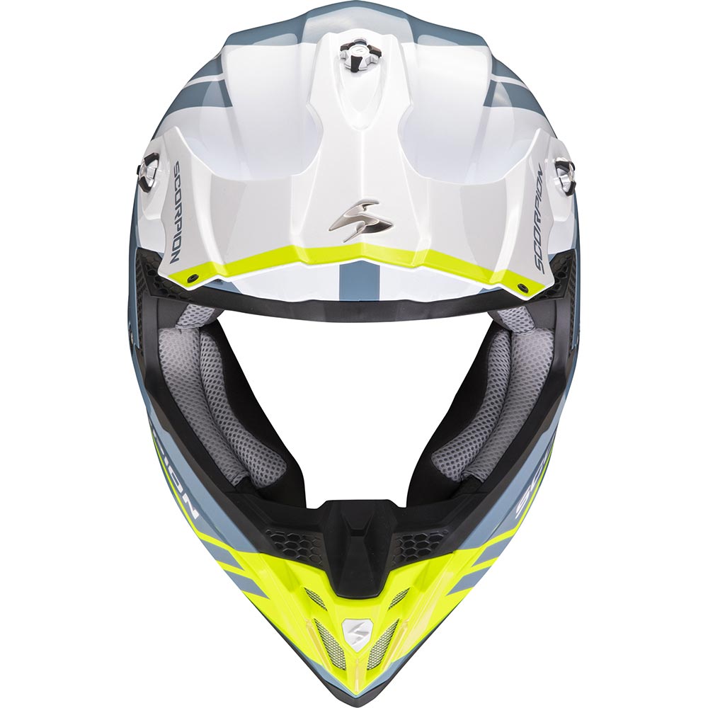 Casque VX-16 Evo Air Fusion