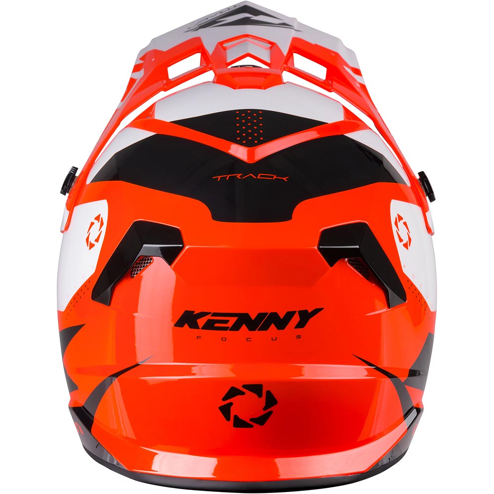 Casque Track Graphic - 2024