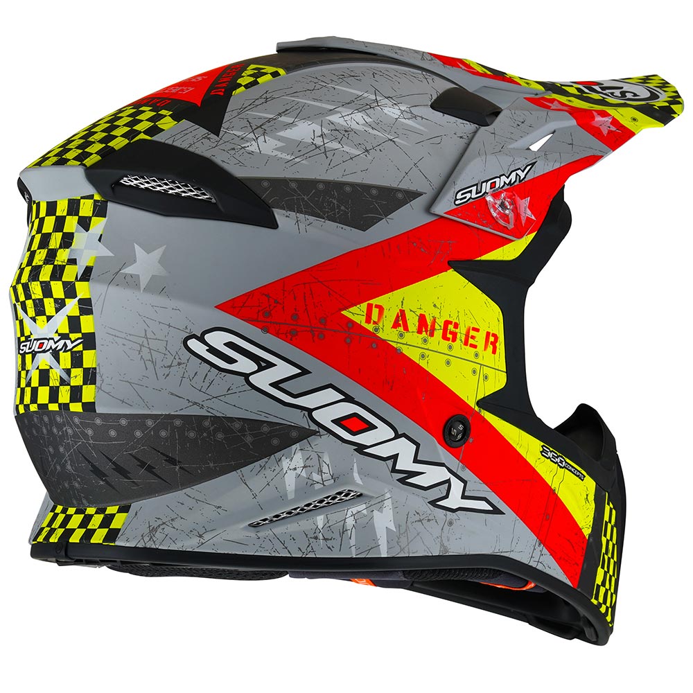 Casque X-Wing Jetfighter