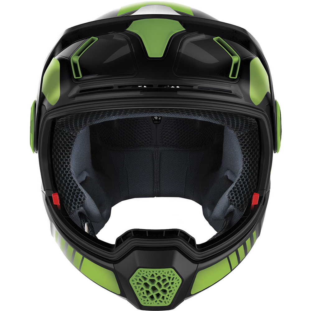 Casque N30-4 XP Uncharted