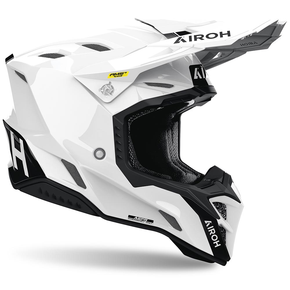 Casque Aviator Factory Color