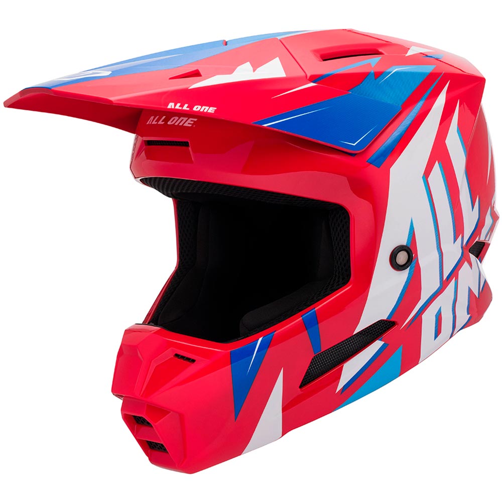 Casque enfant Argos Kid