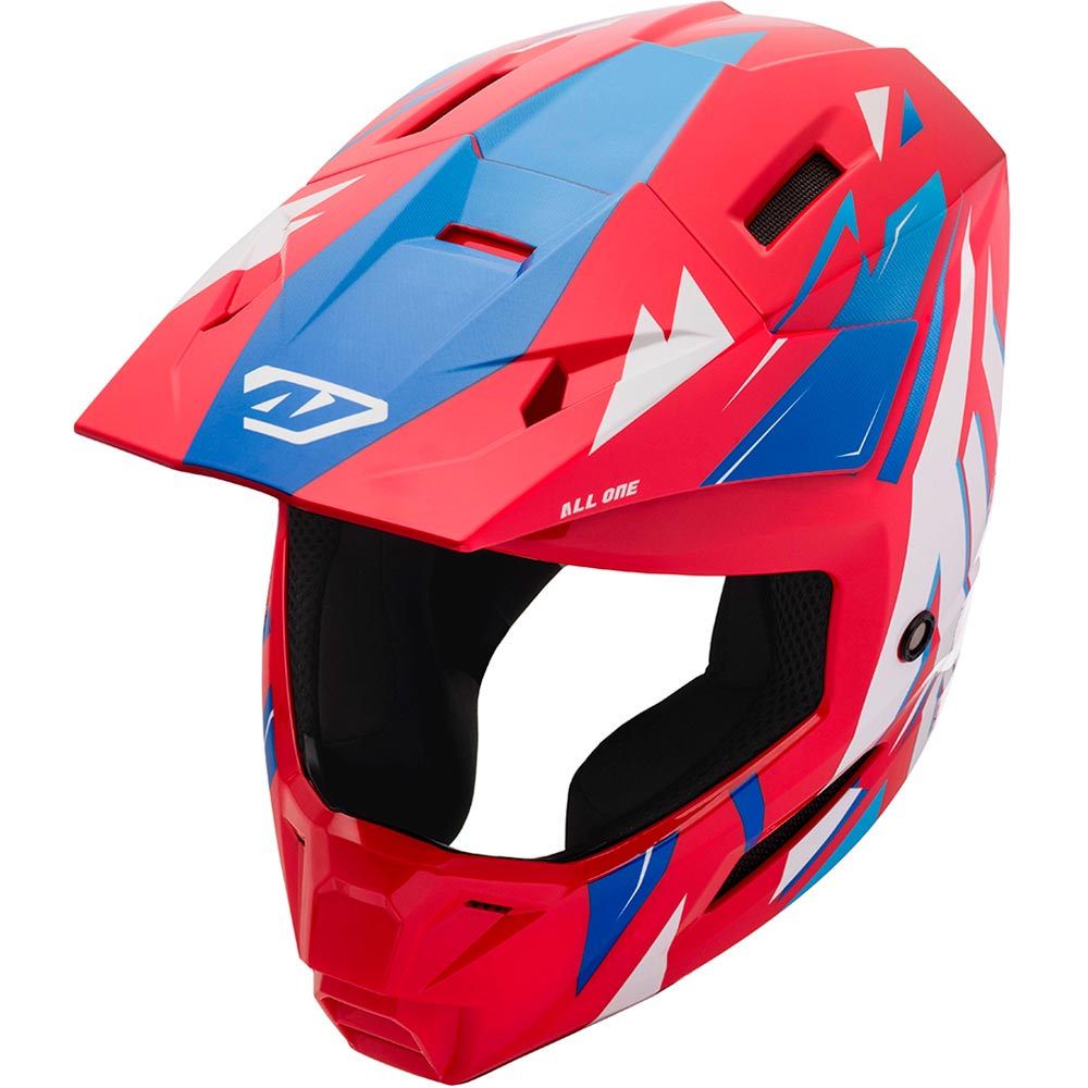 Casque enfant Argos Kid