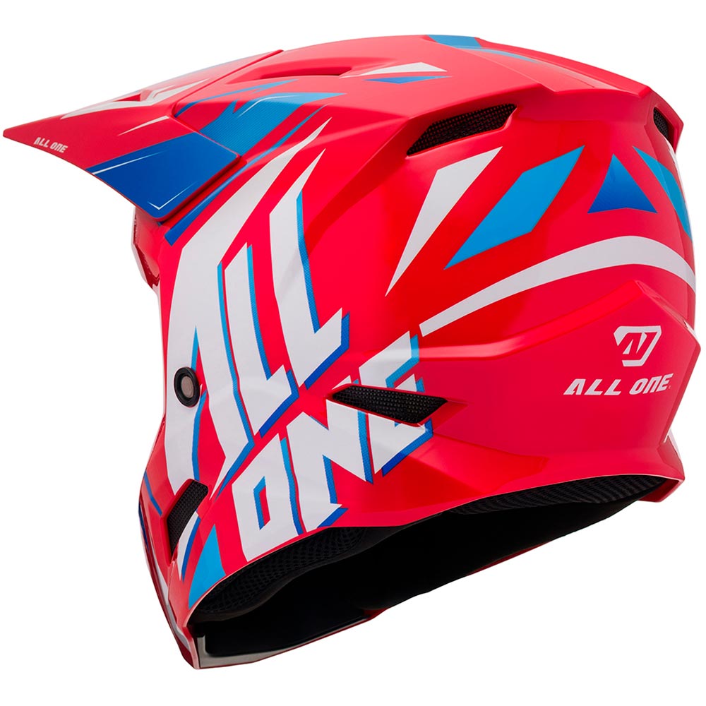 Casque enfant Argos Kid