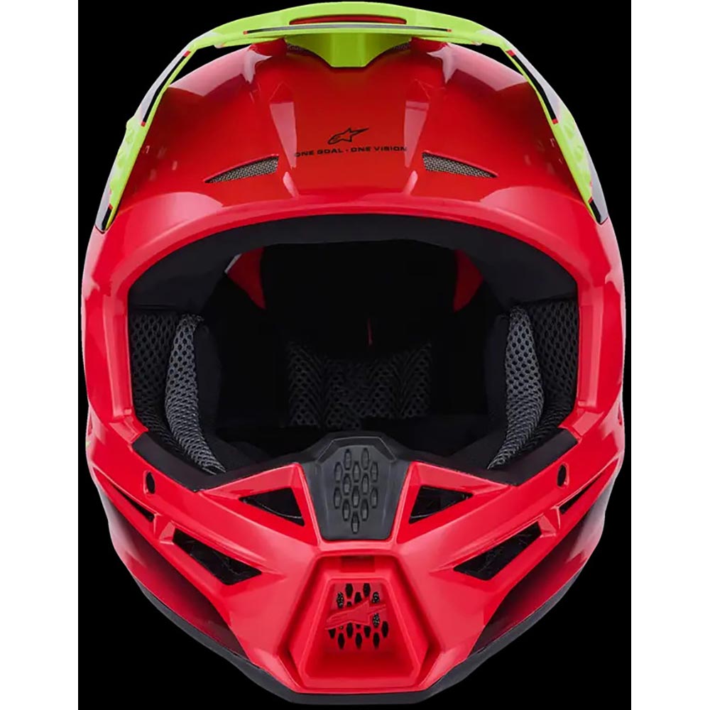 Casque S-M3 Fray