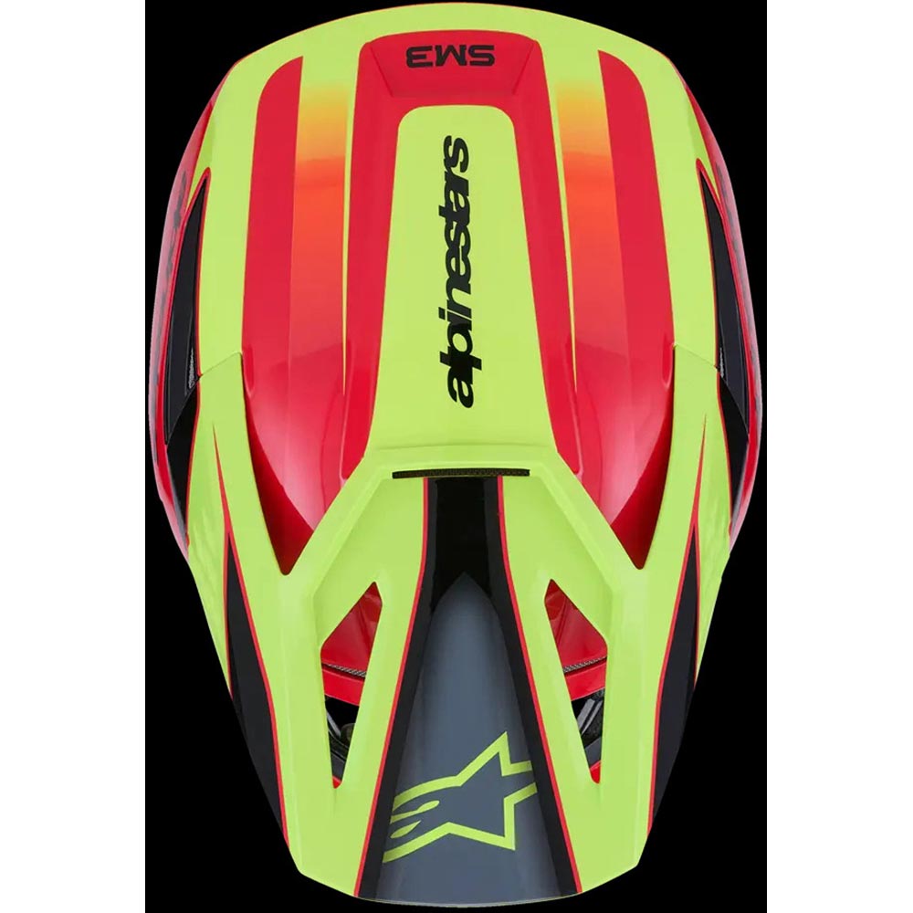 Casque S-M3 Fray