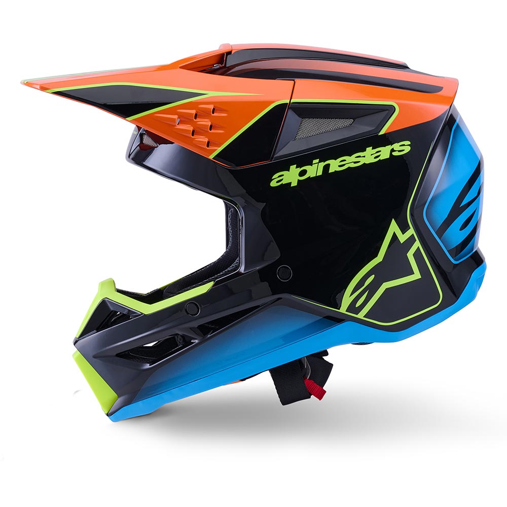 Casque S-M3 Fray