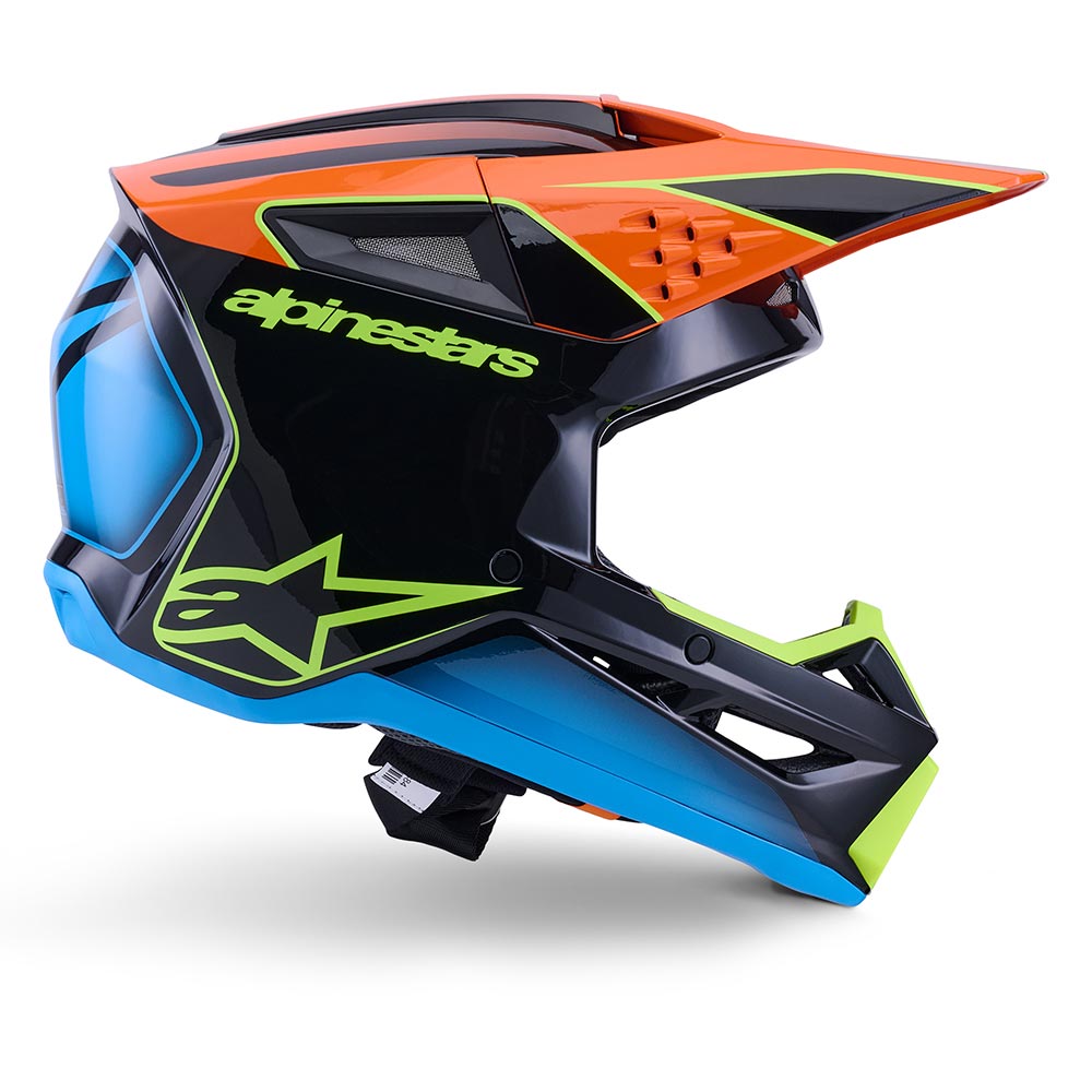 Casque S-M3 Fray