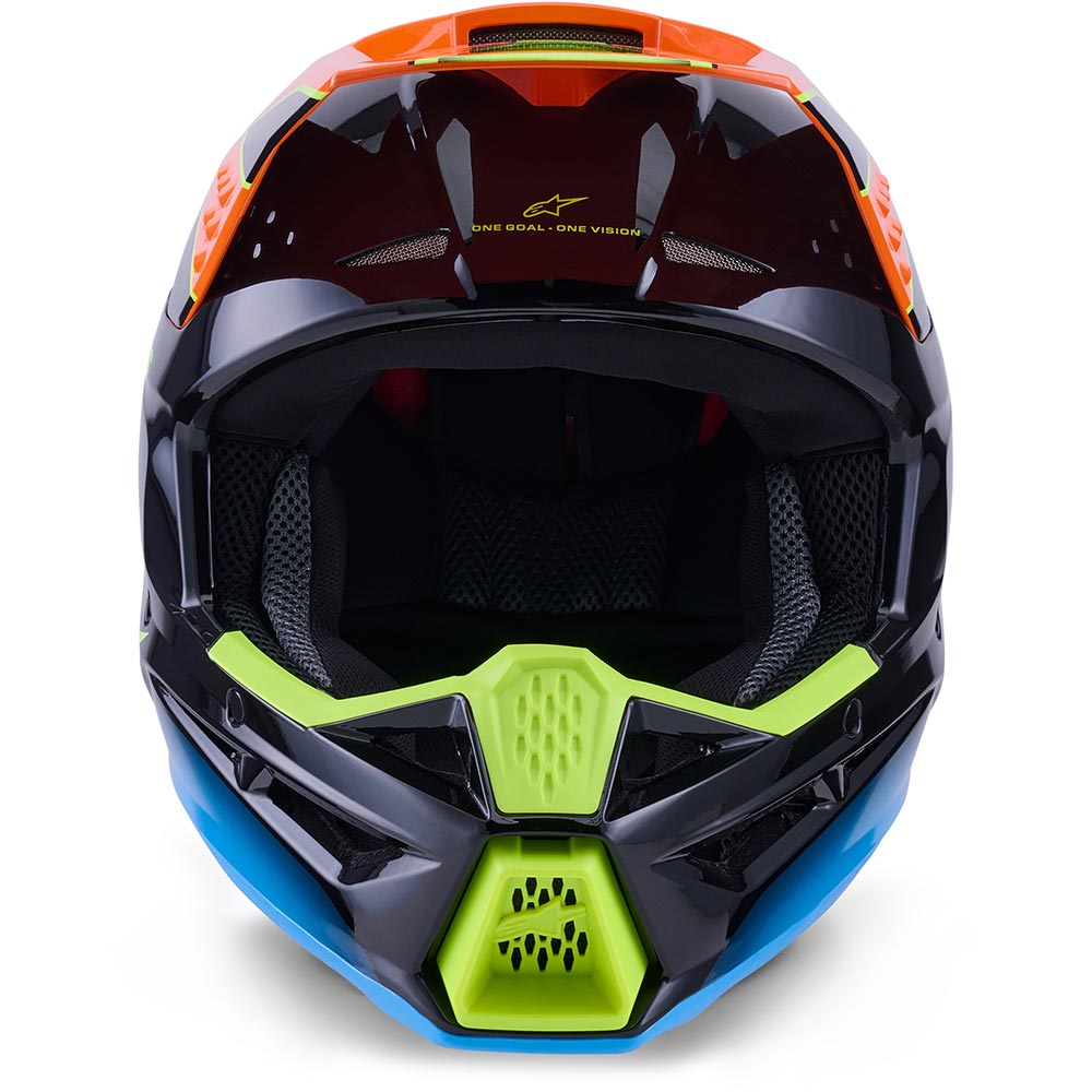 Casque S-M3 Fray