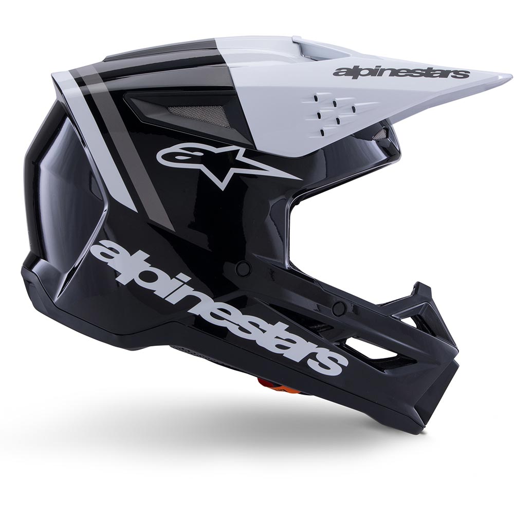 Casque S-M3 Radium