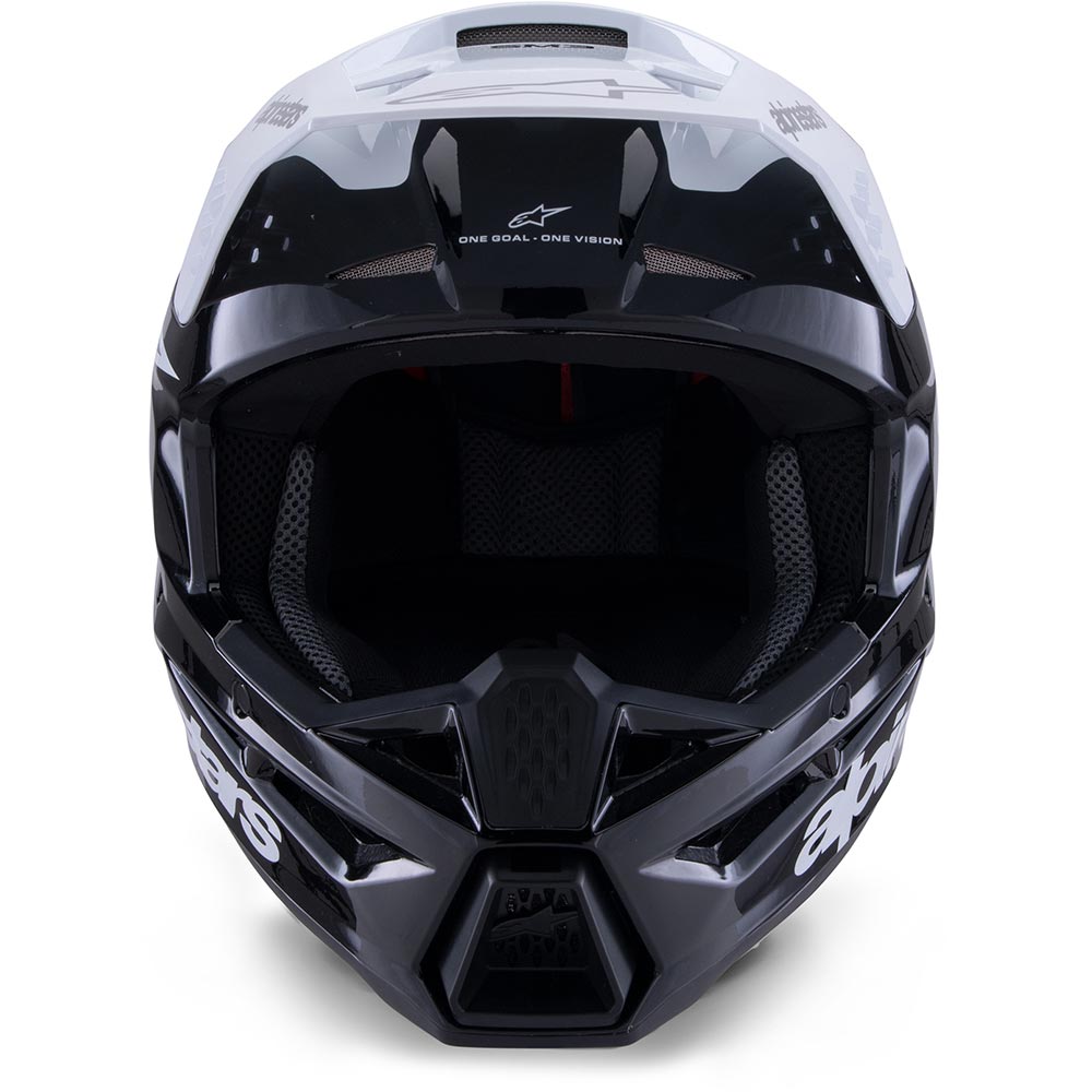 Casque S-M3 Radium