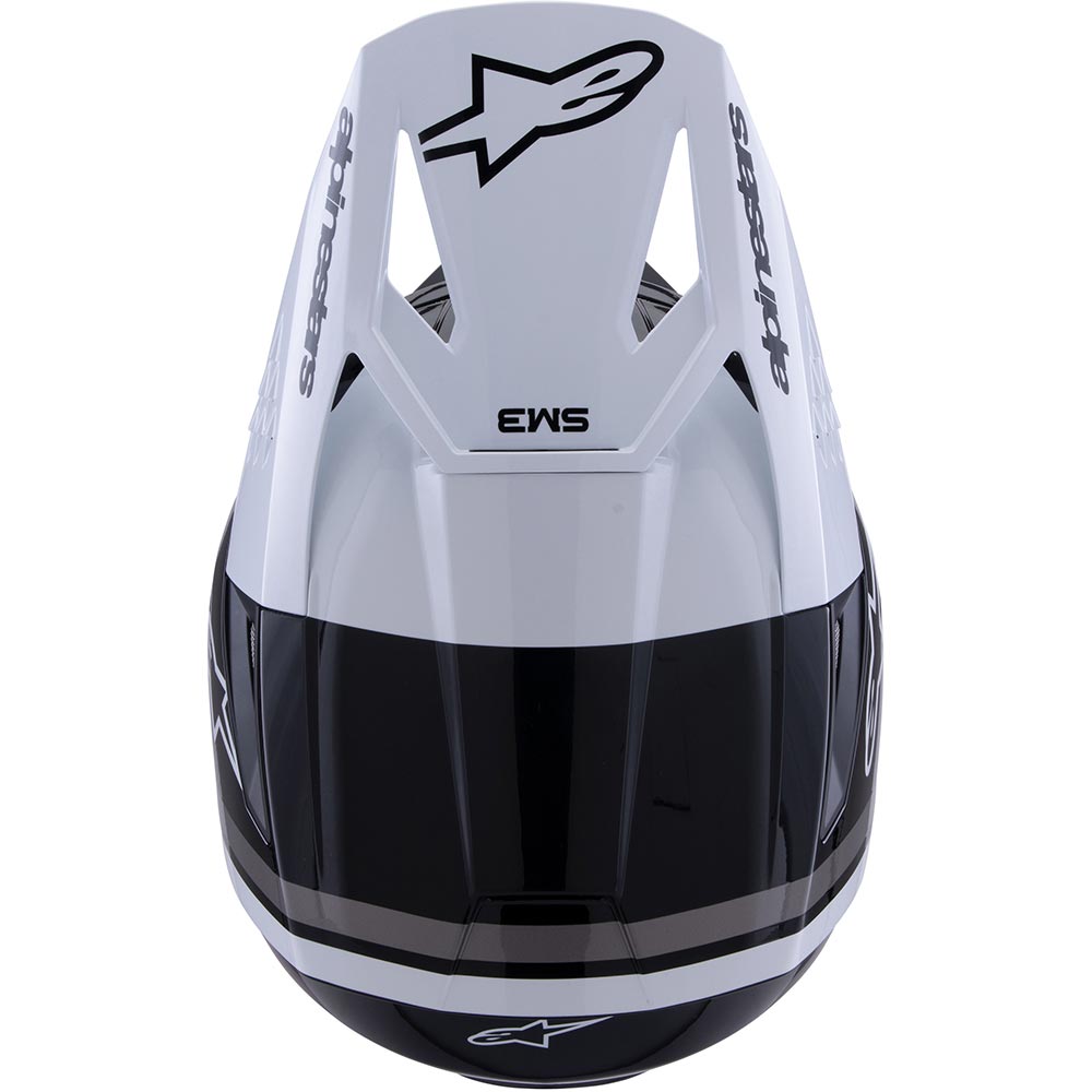 Casque S-M3 Radium