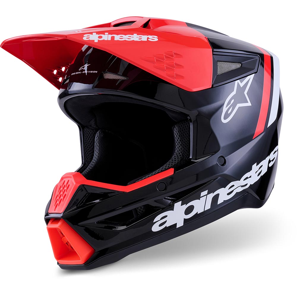 Casque S-M3 Radium