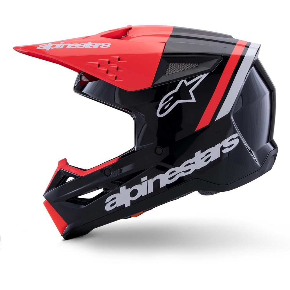 Casque S-M3 Radium