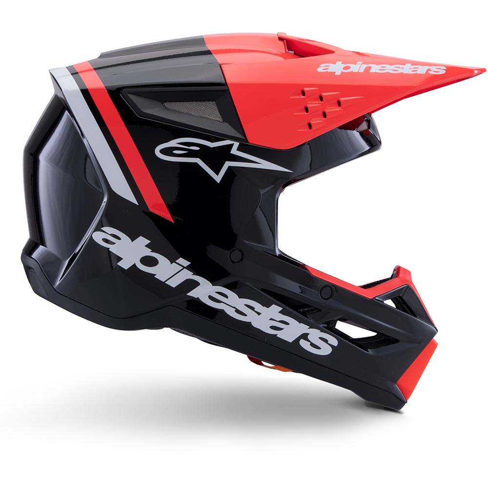 Casque S-M3 Radium