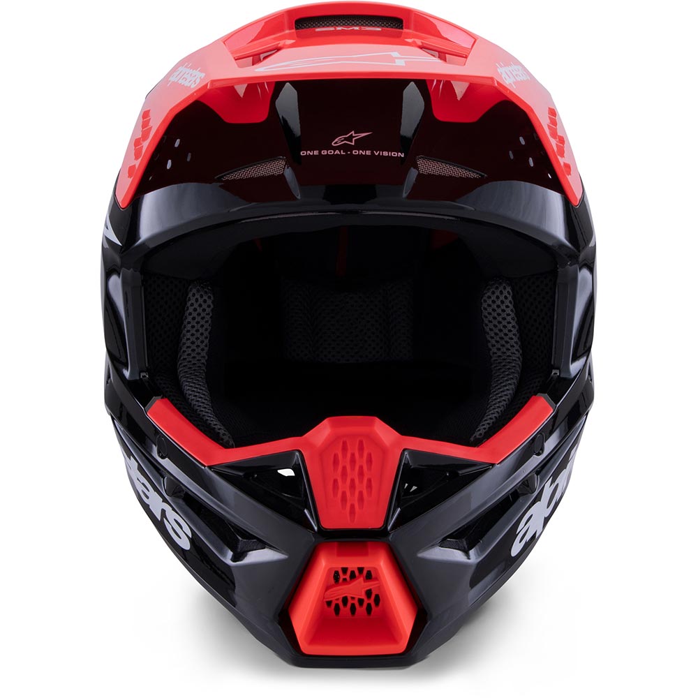 Casque S-M3 Radium